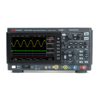 Preview: Keysight InfiniiVision DSOX1204A