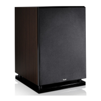 Preview: Teufel T 2000 SW