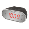 Clock Radio Logo