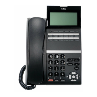 Preview: NEC DT830 Series