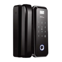 Preview: ZKTeco GL300