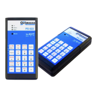 Preview: Oelmann Elektronik PS 622