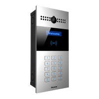 Preview: Akuvox R27A