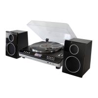 Preview: SOUNDMASTER PL979