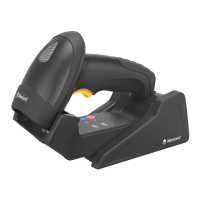 Preview: Newland NLS-HR1580-BT
