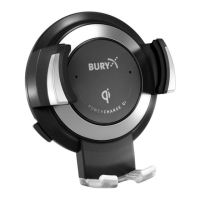 Preview: BURY POWERMOUNT SYSTEM