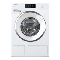 Preview: Miele WCR 860 WPS