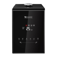 Preview: Proscenic 807C
