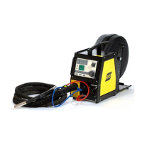 Preview: ESAB Aristo Origo Feed 3004