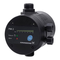 Preview: Grundfos PM 2