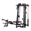 Fitness Equipment Logo