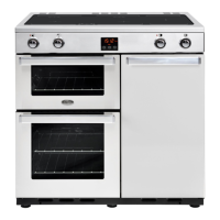 Preview: Belling 900Ei