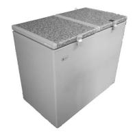 Preview: Zero Appliances GFR260DB