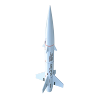 Preview: Estes BULLPUP 12D