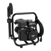 Pressure Washer Logo
