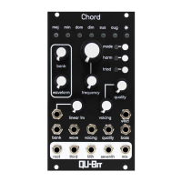 Preview: Qu-Bit Electronix Chord v2