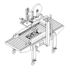 Industrial Equipment Logo