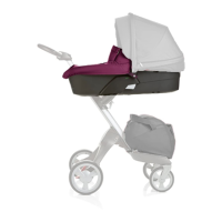 Preview: Stokke Baby Bag