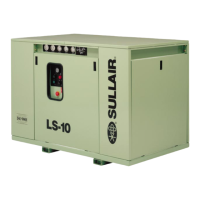 Preview: Sullair LS-10 25HP