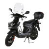 Scooter Logo