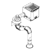 Ventilation Hood Logo