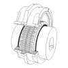 Industrial Equipment Logo