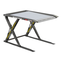 Preview: BendPak Autostacker PL-6SR