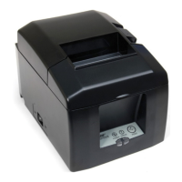 Preview: Paradise POS Star TSP650ii