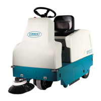 Preview: Tennant 6100E