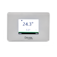 Preview: Devex Xthermostat TS 500
