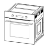 Oven Logo