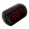 Clock Radio Logo