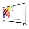 LED TV Logo