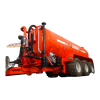 Utility Vehicle Logo