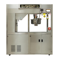 Preview: PopClean Elite Popper 600 Series