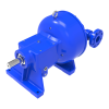 Water Pump Logo