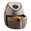 Fryer Logo