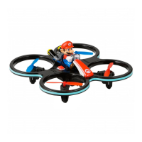 Preview: Nintendo Mini Mario-Copter