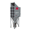 Industrial Equipment Logo