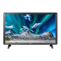 Preview: LG 28TK420S