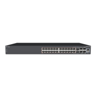 Preview: EXTREME SWITCHING ERS 3600 Series