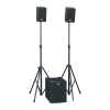 Speaker System Logo