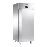 Preview: Everlasting BAKING CAB FL Series