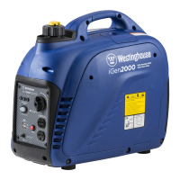 Preview: Westinghouse iGen1200