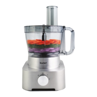 Preview: Ambiano FPD1000
