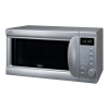 Microwave Oven Logo