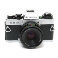 Preview: Rollei Rolleiflex SL35 E