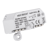 Preview: Homematic IP HmIP-FROLL