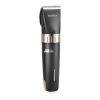 Hair Clipper Logo