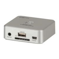 Preview: DIGITECH Audio GE-4103